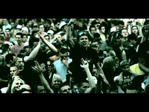 Youtube: Dominator 2011 | Official Anthem | Art of Fighters - Nirvana of Noise