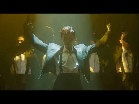 Youtube: Annalisa - Maschio (Official Video)