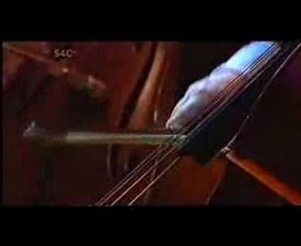 Youtube: Karl Jenkins conducts Palladio