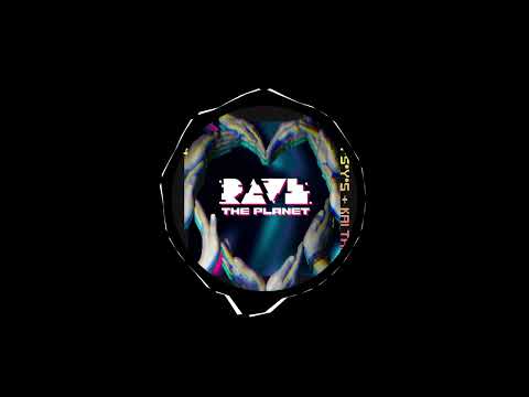 Youtube: A*S*Y*S & Kai Tracid - Rave The Planet (Original Mix)