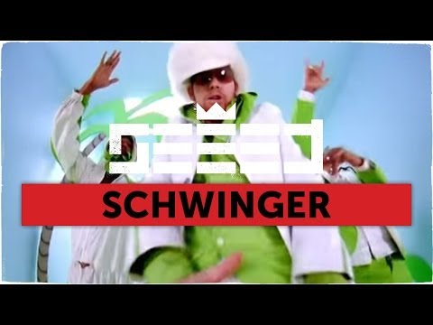 Youtube: Seeed - Schwinger (offizielles Video)