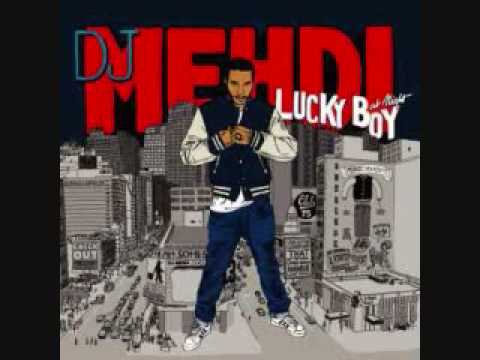 Youtube: Dj Mehdi - Lucky Boy (Outlines Remix)