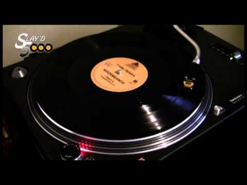 Youtube: Foster Sylvers - Misdemeanor (Mr. K Remix) (Slayd5000)