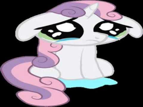 Youtube: Sweetie Belle and Diamond Tiara This day to aria