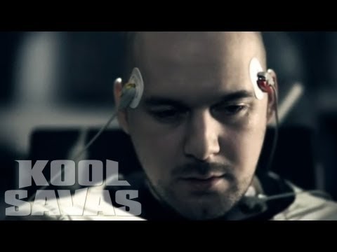 Youtube: Kool Savas "Brainwash" feat. KAAS & Sizzlac (Official HQ Video) 2008