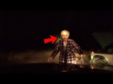 Youtube: 5 Mysterious Videos That Are Unexplained