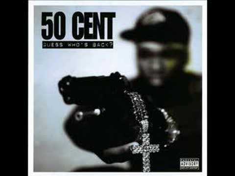 Youtube: 50 Cent - Fuck You