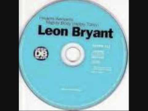 Youtube: funk leon bryant - never (12 mix) 1984