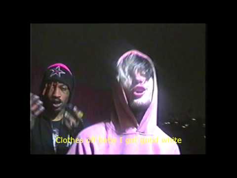 Youtube: lil peep x lil tracy - witchblades (Official Video)