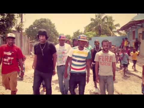 Youtube: Popcaan - System (Official Video)
