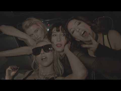 Youtube: The Pretty Reckless - When I Wake Up (Official Music Video)