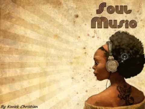 Youtube: Musiq Soulchild - Silky Soul