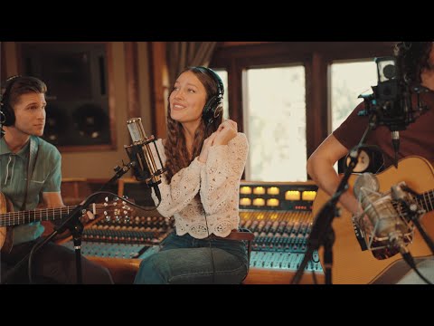 Youtube: Girl Named Tom | Locked In Your Love (Live Acoustic Version)