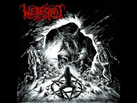 Youtube: Weregoat - 04 Abysmal Whore