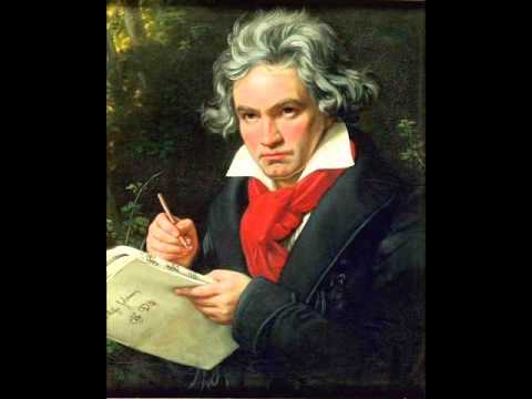 Youtube: Beethoven - Mondscheinsonate