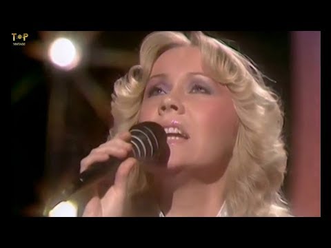 Youtube: Abba "The Winner Takes It All " (1980) HQ Audio