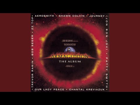 Youtube: Theme from "Armageddon"