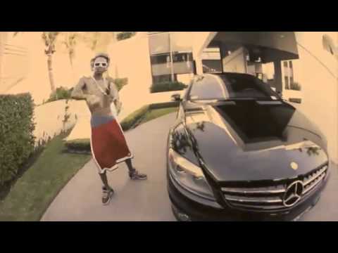 Youtube: Bow Wow Ft Soulja Boy - Get Money (Official Video)