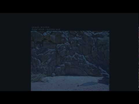 Youtube: Daniel Rossen - Return To Form (from 'Silent Hour/Golden Mile' EP)