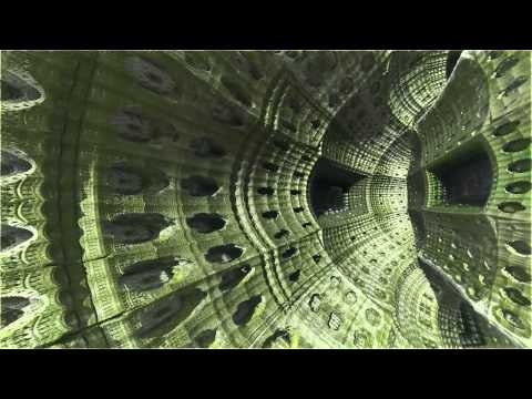 Youtube: Trip to center of hybrid fractal