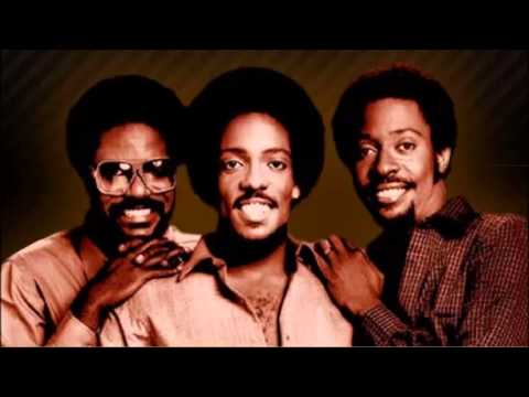 Youtube: The Gap Band - I'm In Love