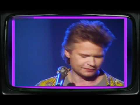 Youtube: Achim Reichel - Fliegende Pferde 1989
