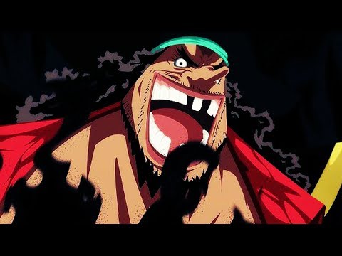 Youtube: Der FATALE FEHLER, den BLACKBEARD AUSNUTZEN wird! 😱 [One Piece Theorie]