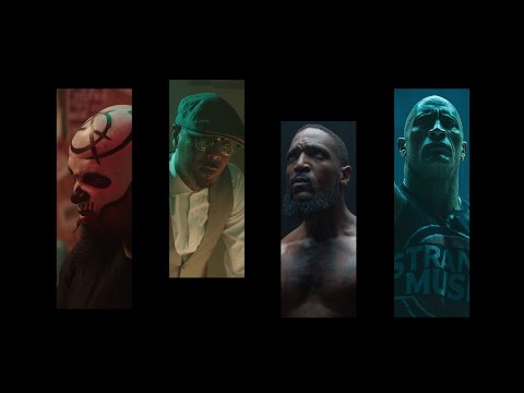 Youtube: Tech N9ne - Face Off (feat. Joey Cool, King Iso & Dwayne Johnson) | Official Music Video