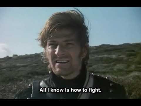 Youtube: Sharpe's Eagle - 1993