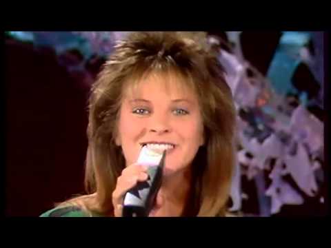 Youtube: Nicki - Wenn i mit dir tanz 1986