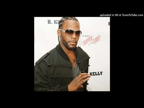 Youtube: R. Kelly - Christmas Party