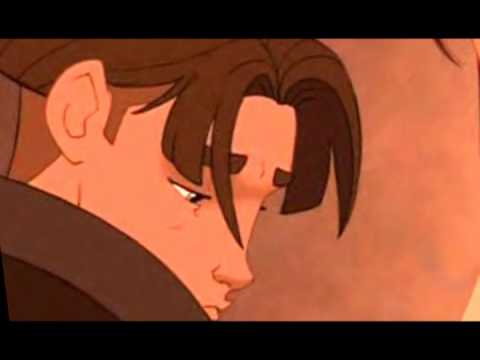 Youtube: Treasure Planet - i'm still here