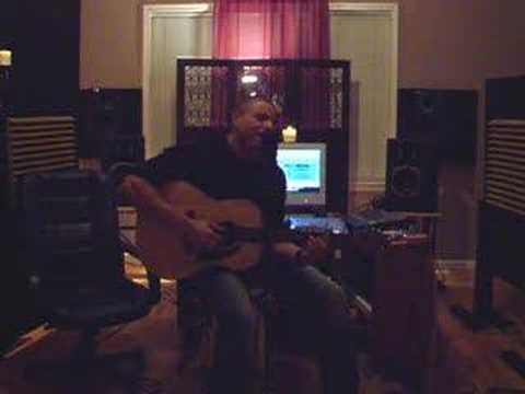 Youtube: ANYWHERE by Bobby Tinsley