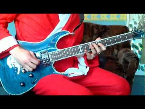 Youtube: Jingle Bells - Metal Version