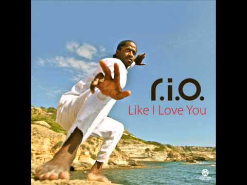 Youtube: R.I.O - Like I love you