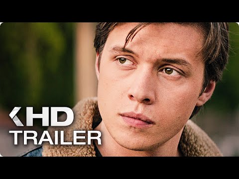 Youtube: LOVE, SIMON Trailer German Deutsch (2018)