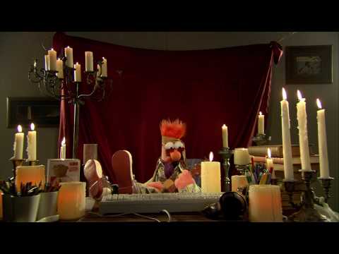 Youtube: The Ballad of Beaker | Muppet Music Video | The Muppets