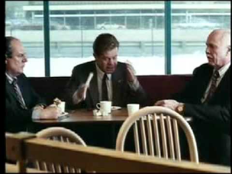 Youtube: Fargo (Trailer)