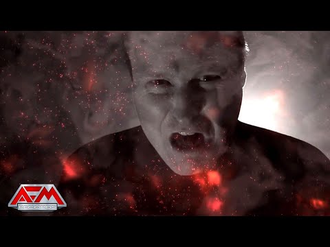 Youtube: COMMUNIC - Hiding From The World (2020) // Official Music Video // AFM Records