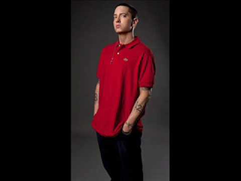Youtube: Eminem - Microphone (Prod. by The Alchemist)