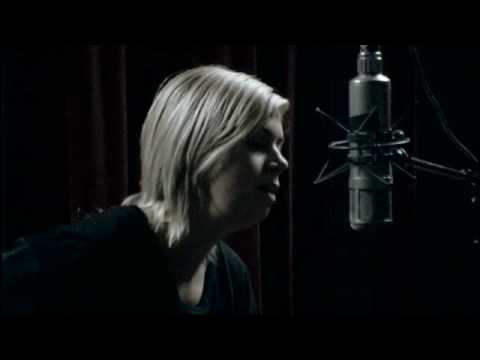 Youtube: Anna Ternheim - No, I Don't Remember (unplugged)