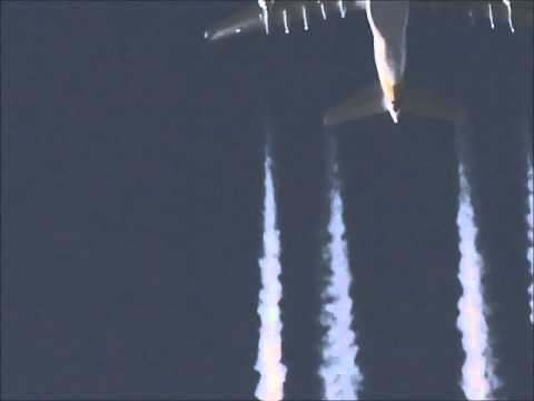 Youtube: Overflights spotting 23/05/2012 - EXTREME