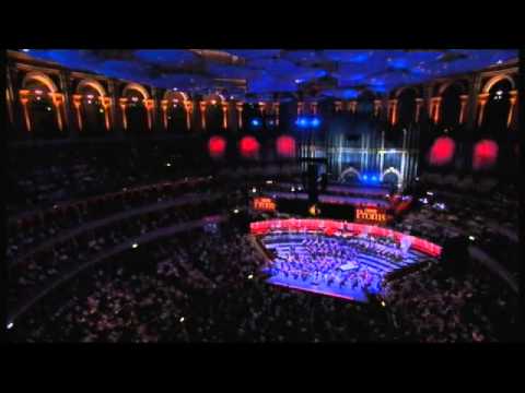 Youtube: Superman - Main Theme (BBC Proms)