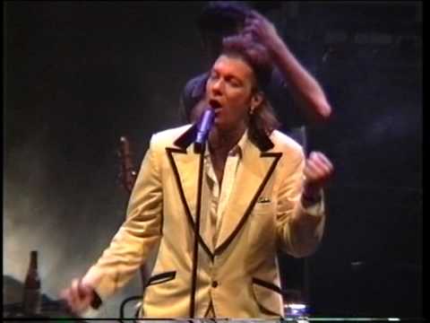 Youtube: The Piano has been drinking - An un für sich is et Blues - Köln 1993 LIVE