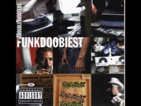 Youtube: Funkdoobiest-Holdin' It Down