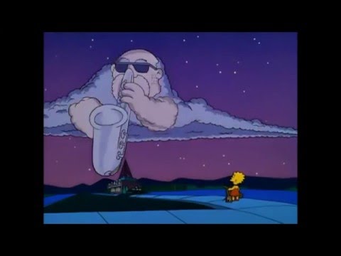 Youtube: Simpson 06x22 Jazzman