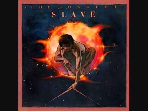 Youtube: Slave  -  Stellar Fungk