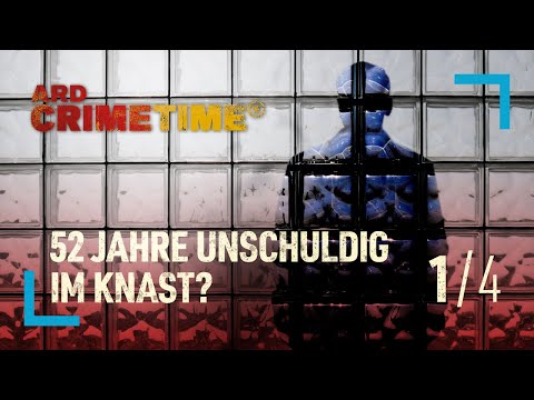 Youtube: Lebenslänglich - Der Fall Klaus Bräunig  | Folge 1/4 | ARD Crime Time | (S07/E01)