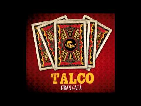 Youtube: Talco - Un'idea