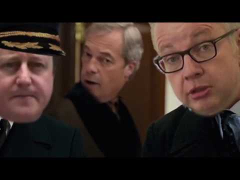 Youtube: Brexit: A Titanic Failure